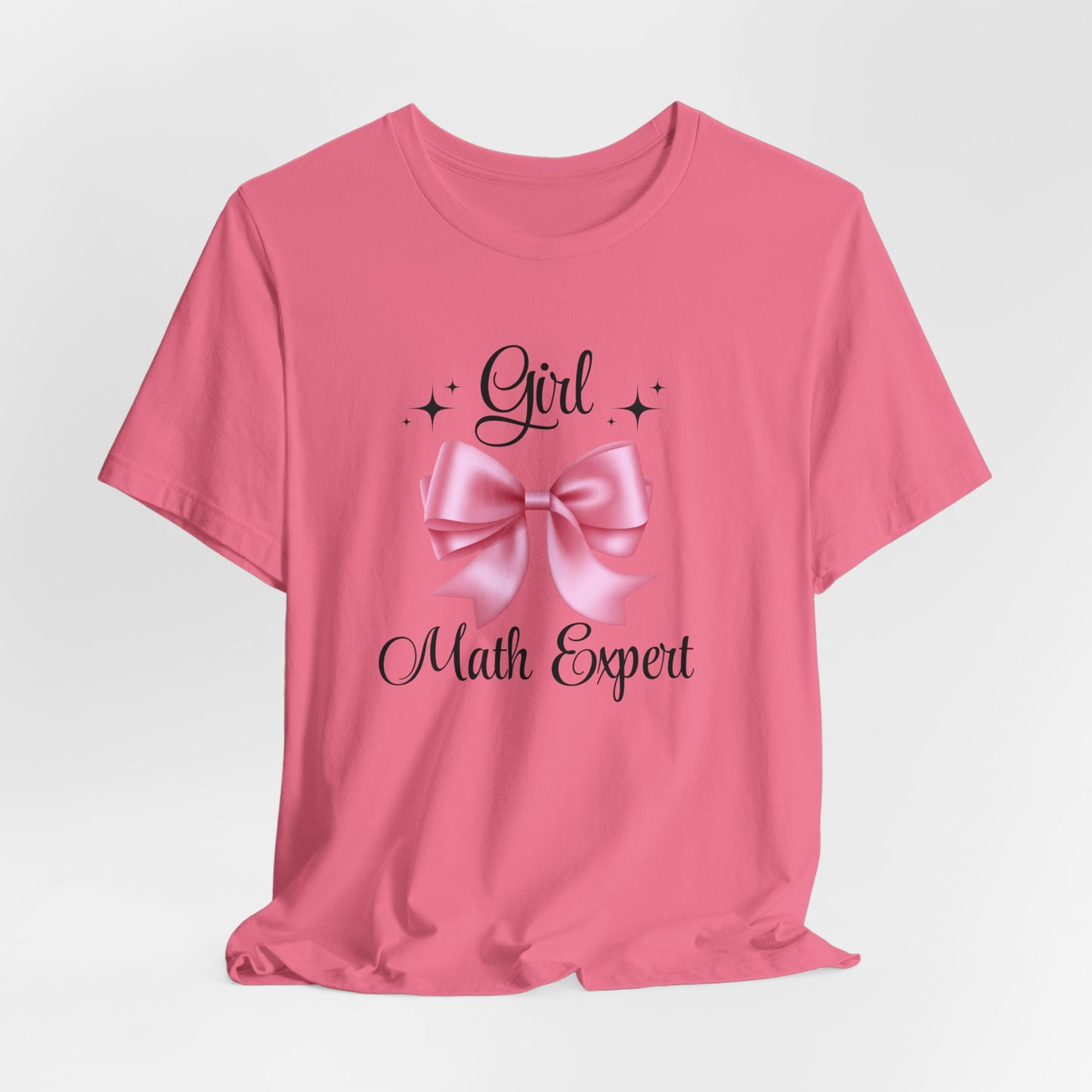 Delulu state of mind Unisex Jersey Short Sleeve Tee. Back to school shirt for middle school boys and girls