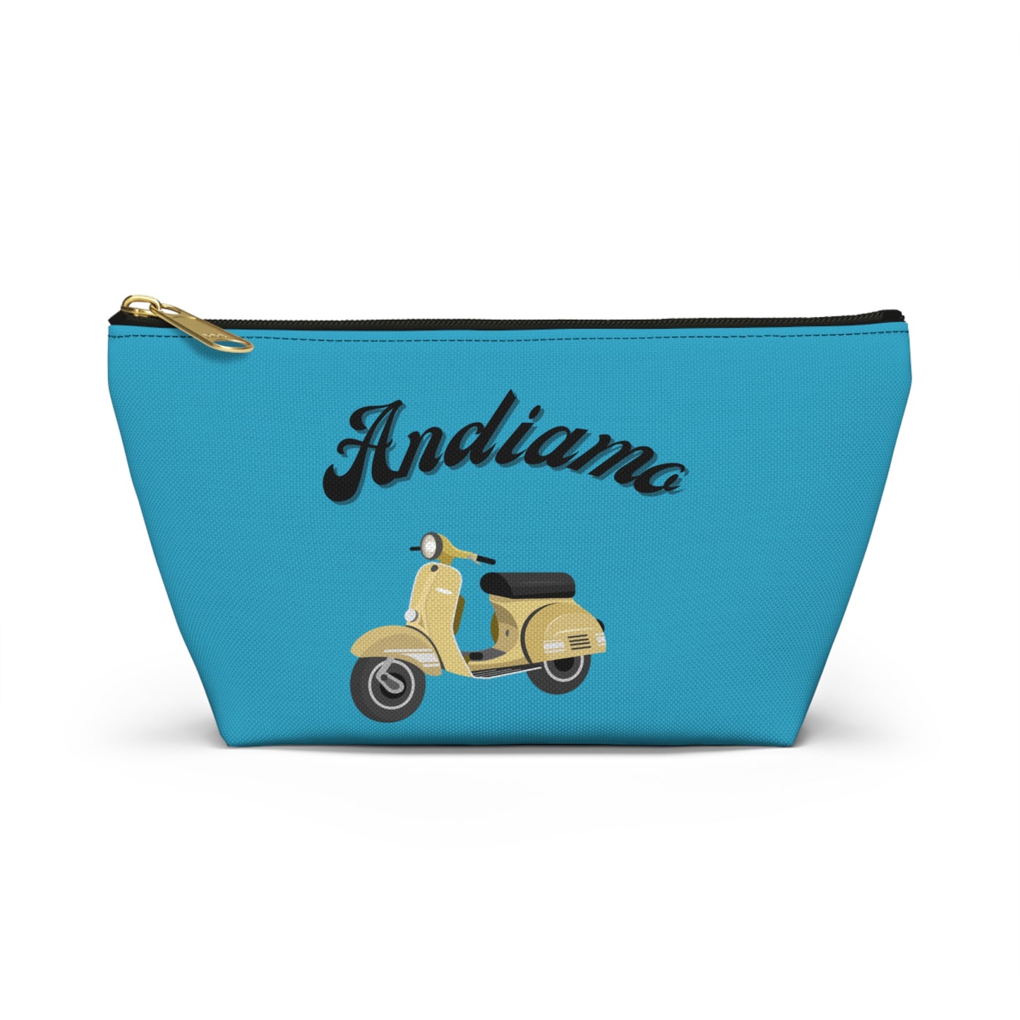 Italian gifts , gift for cousin, mother day, birthday gift, Christmas gift, toiletry bag , honeymoon, makeup bag ,Italy  accessory bag