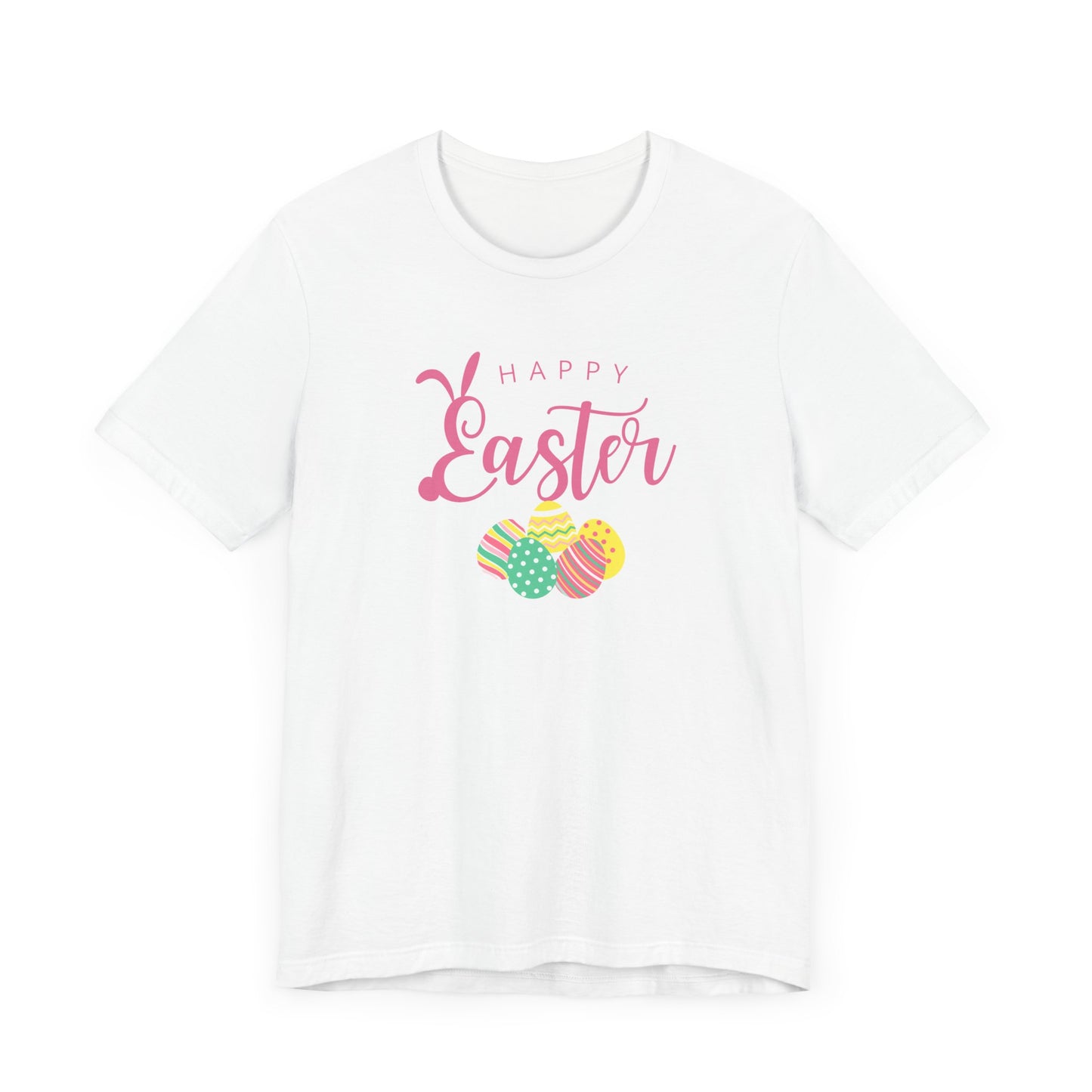 Buona pasqua, happy Easter, Italian , Italian mom, Easter shirt, gift for mom, gift for Nonna, Short Sleeve Tee