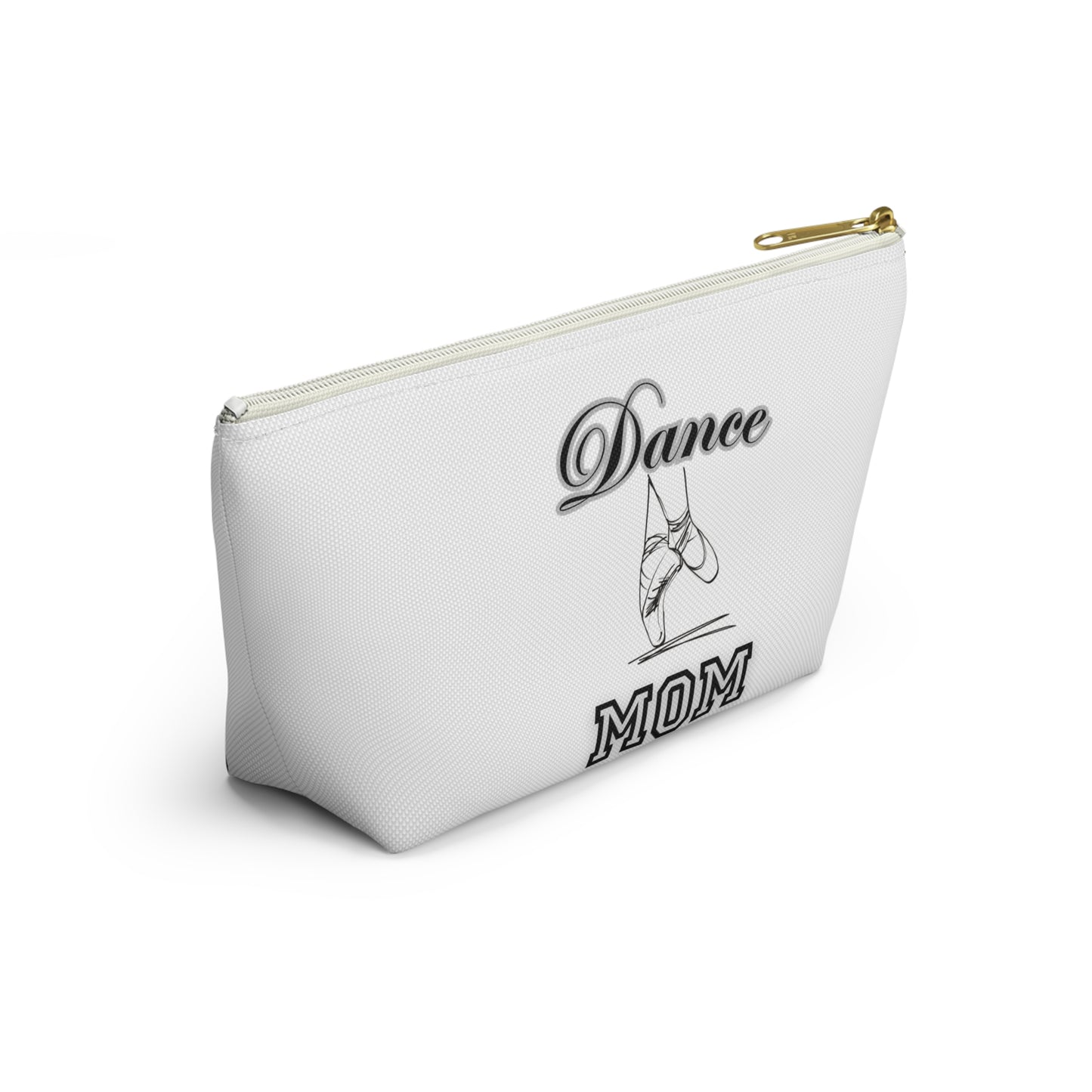 Mama, mom toiletry bag , makeup bag , accessory bag. Dance mom gift for birthdays Christmas and mothers day