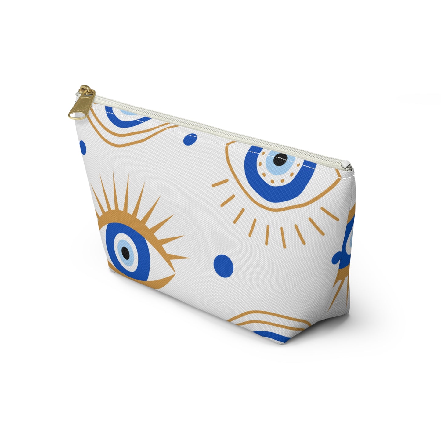 Evil eye, birthday gift, makeup bag, accessory bag-Protect your energy,Perfect gift for a teen, popular Christmas gift