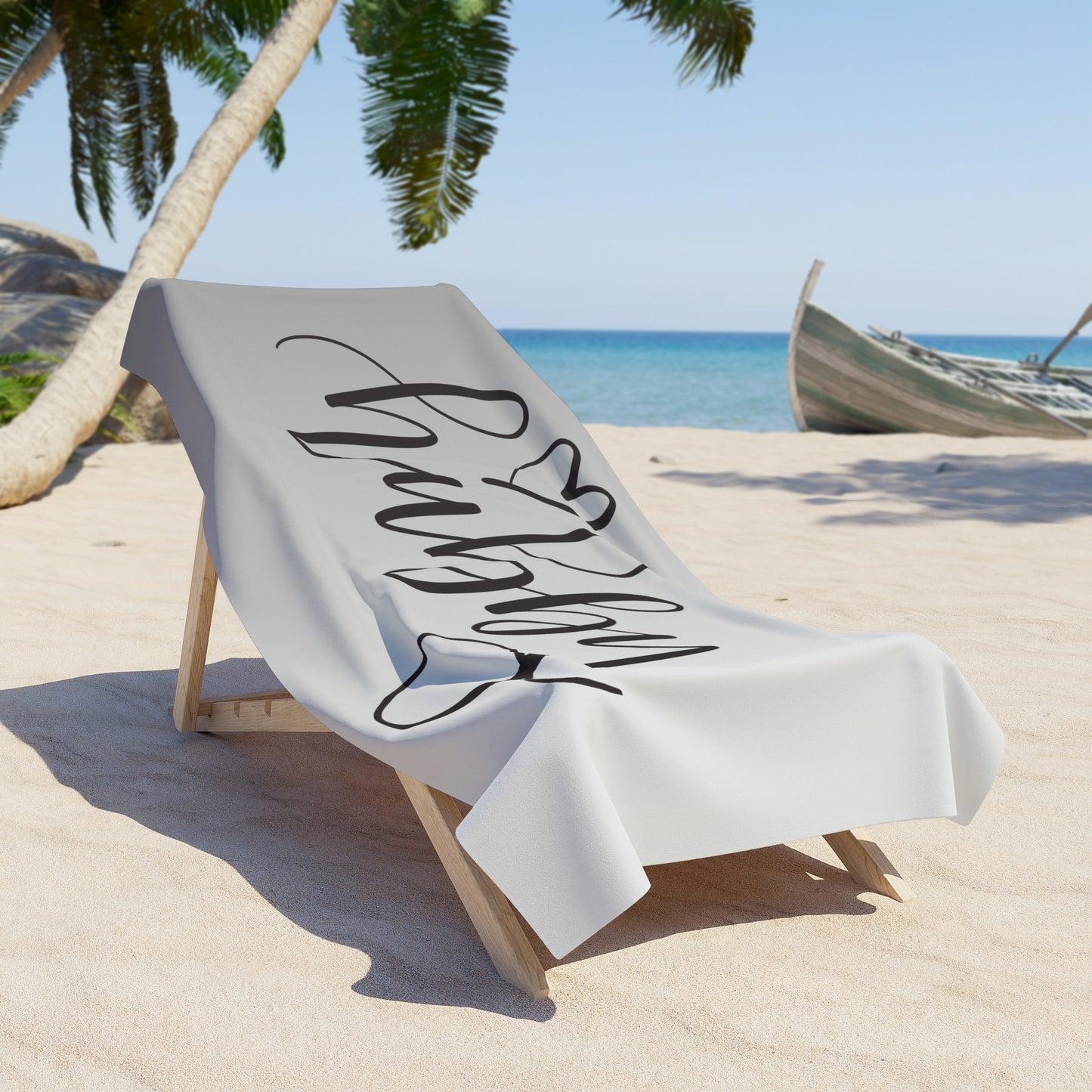 Perfect summer Beach Towel, summer gifts, Bachelorette gift, italian wedding gift, husband and wife matching towels,Destination wedding