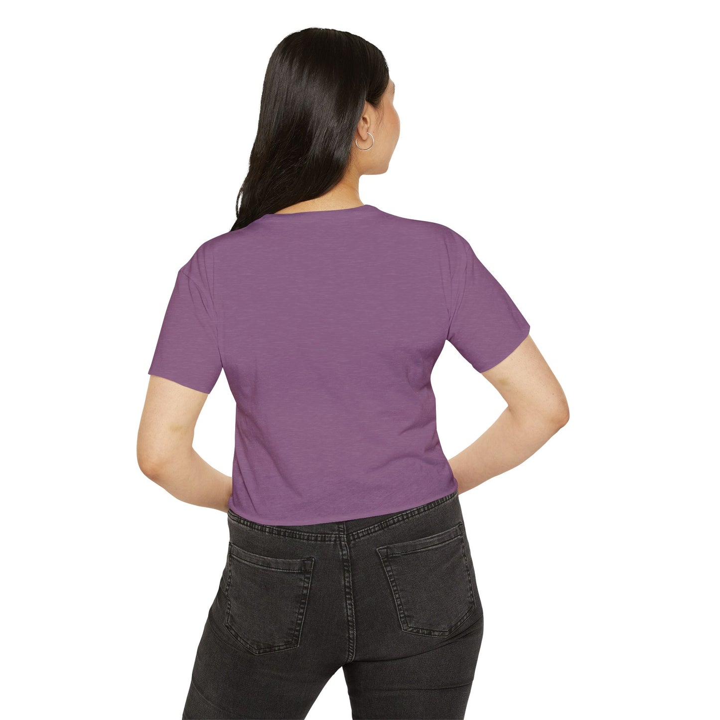 Very demure very mindful Crop Top shirt . Tik tok trend shirts for teens back to school birthdays and Christmas
