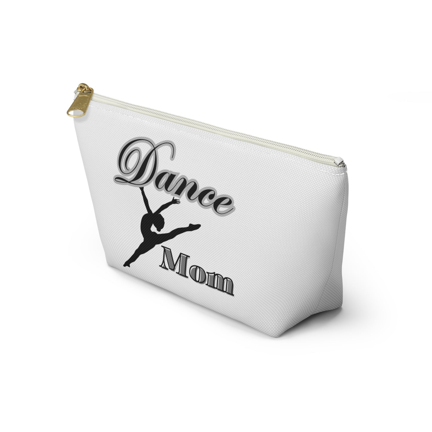 Dance mom , dance, toiletry bag , makeup bag , accessory bag dance mom bag for Christmas, birthdays and Mother’s Day