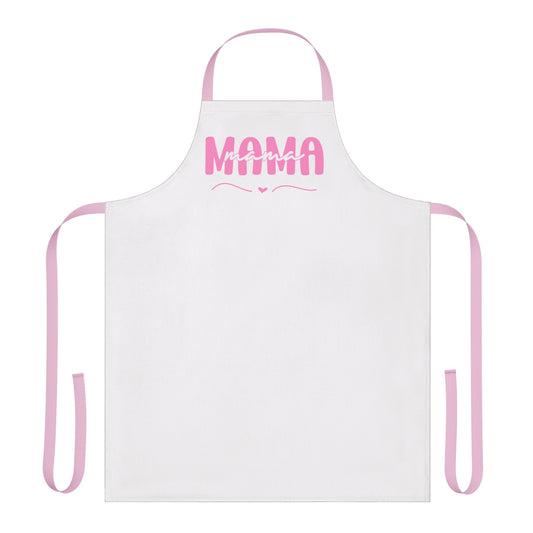 Mama cooking apron-Great Mothers  Day Christmas and Birthday gift