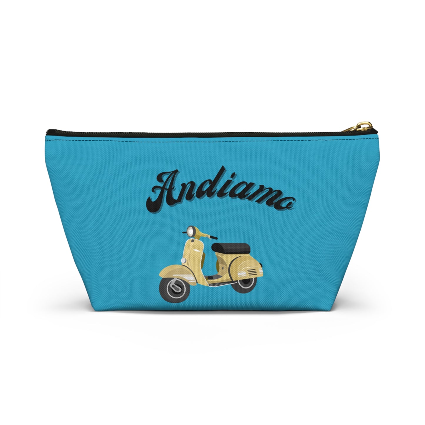 Italian gifts , gift for cousin, mother day, birthday gift, Christmas gift, toiletry bag , honeymoon, makeup bag ,Italy  accessory bag