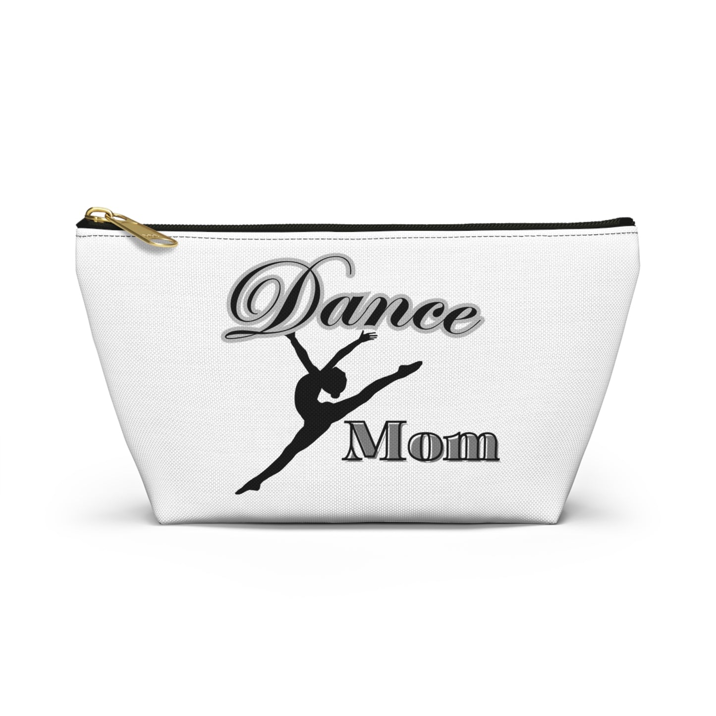 Dance mom , dance, toiletry bag , makeup bag , accessory bag dance mom bag for Christmas, birthdays and Mother’s Day