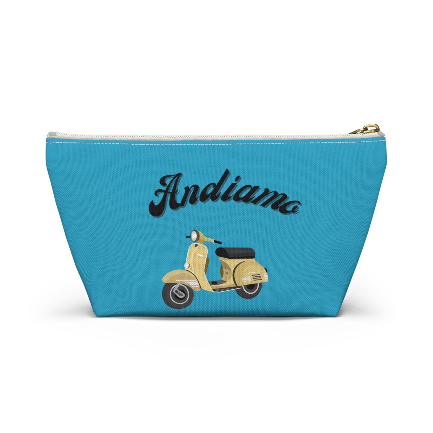 Italian gifts , gift for cousin, mother day, birthday gift, Christmas gift, toiletry bag , honeymoon, makeup bag ,Italy  accessory bag