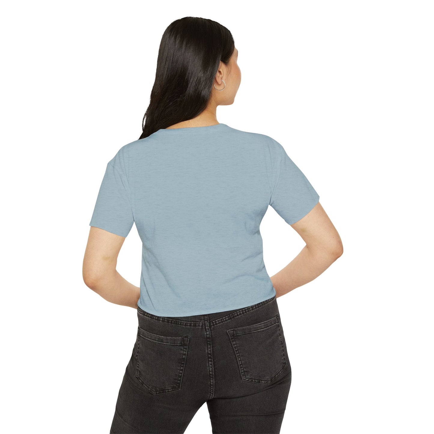 Very demure very mindful Crop Top shirt . Tik tok trend shirts for teens back to school birthdays and Christmas