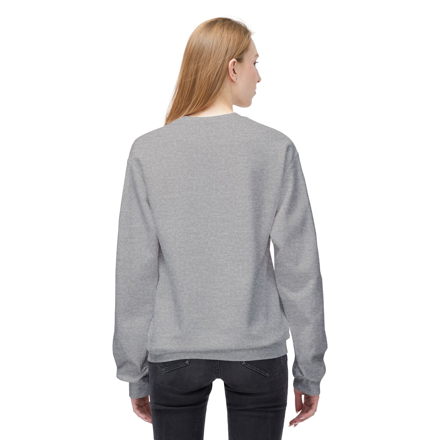 Cute Ghost & Pumpkin Sweatshirt, Fall Crewneck, Halloween Sweater, Cozy Autumn Apparel, Unisex Seasonal Fashion, Pumpkin Spice Vibes