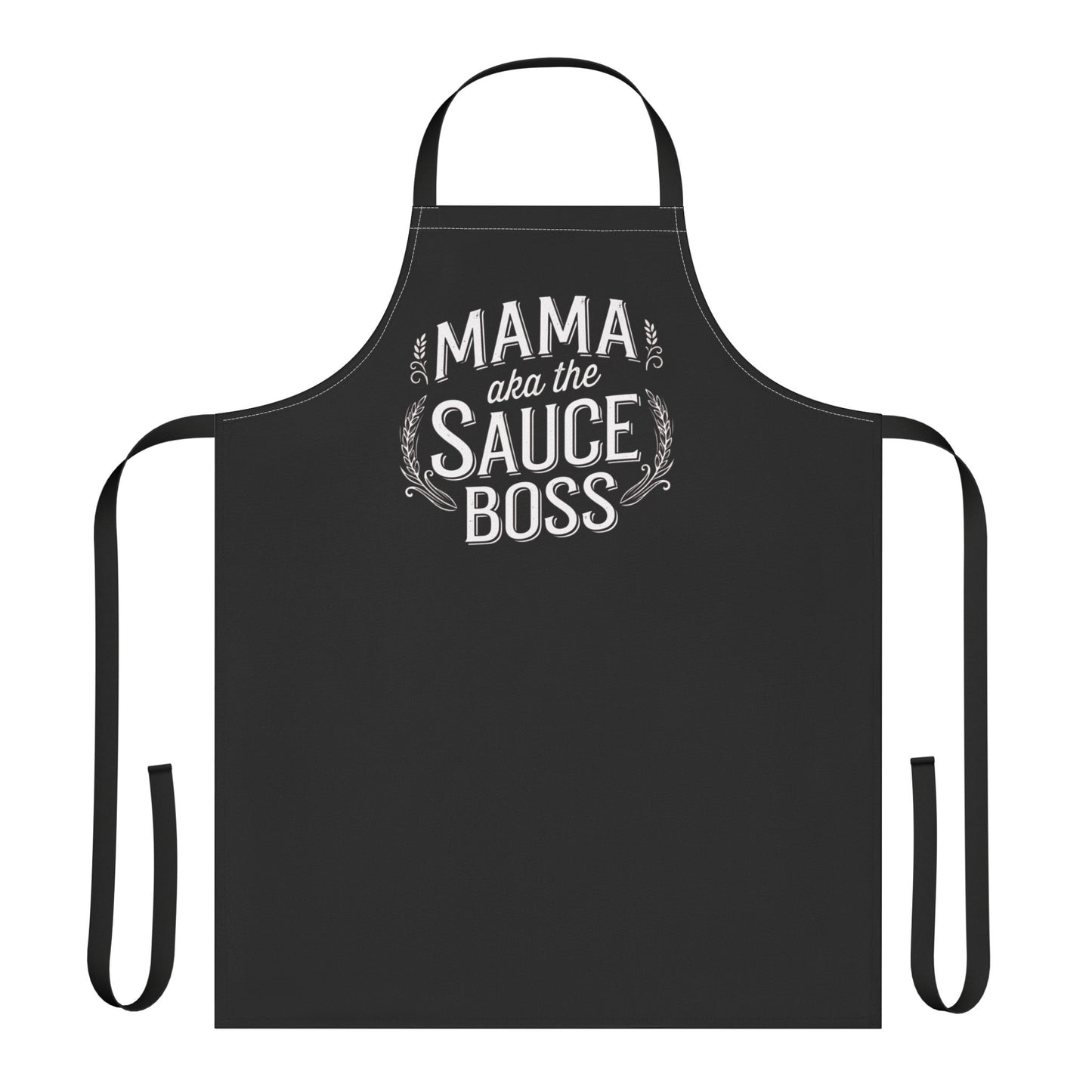 Mama aka the Sauce Boss Apron