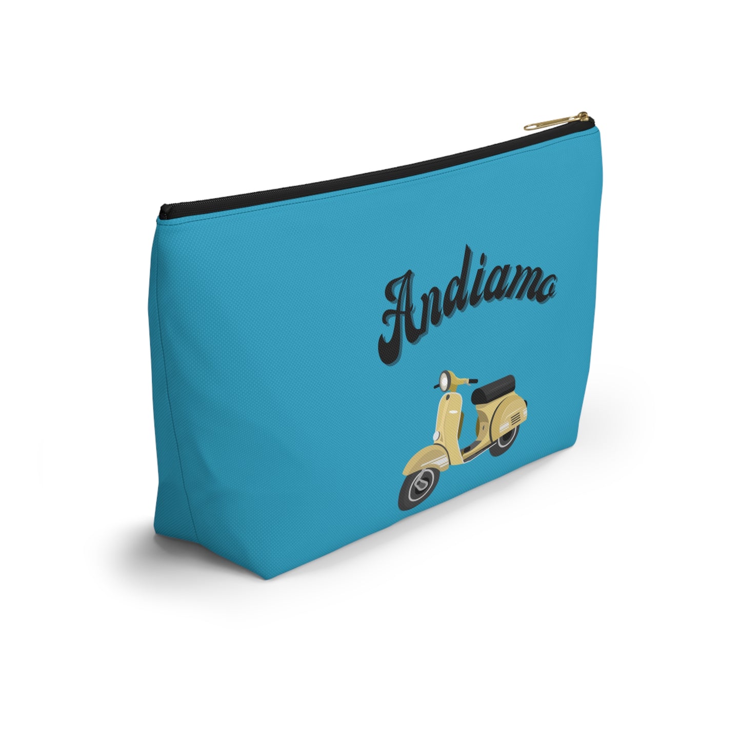 Italian gifts , gift for cousin, mother day, birthday gift, Christmas gift, toiletry bag , honeymoon, makeup bag ,Italy  accessory bag