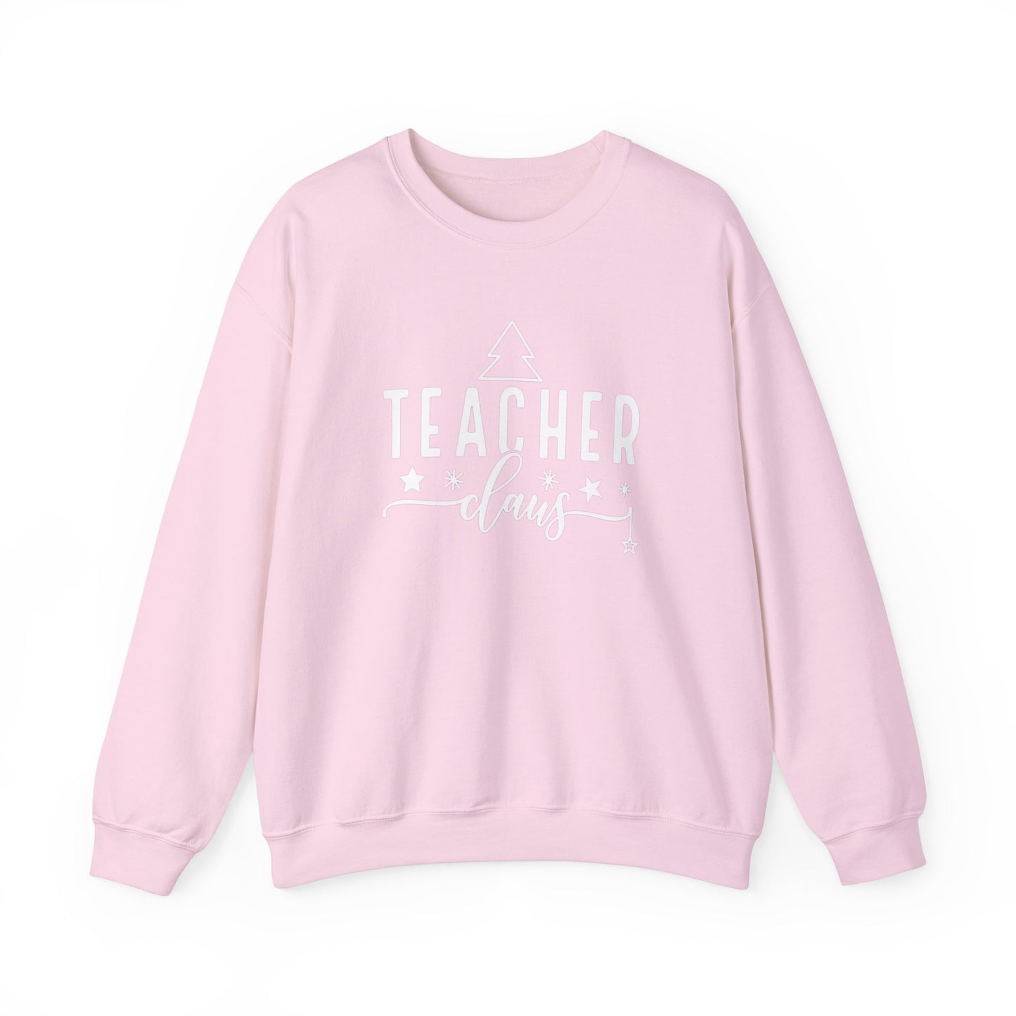 Teacher christmas Sweatshirt, Christmas Gift For Teacher, Teachers Day, male and female Christmas shirt,Teacher Life,Christmas Sweatshirt