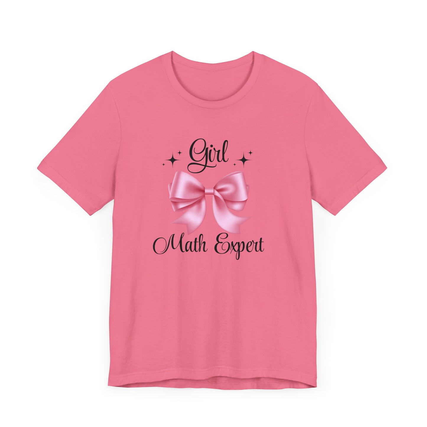 Delulu state of mind Unisex Jersey Short Sleeve Tee. Back to school shirt for middle school boys and girls