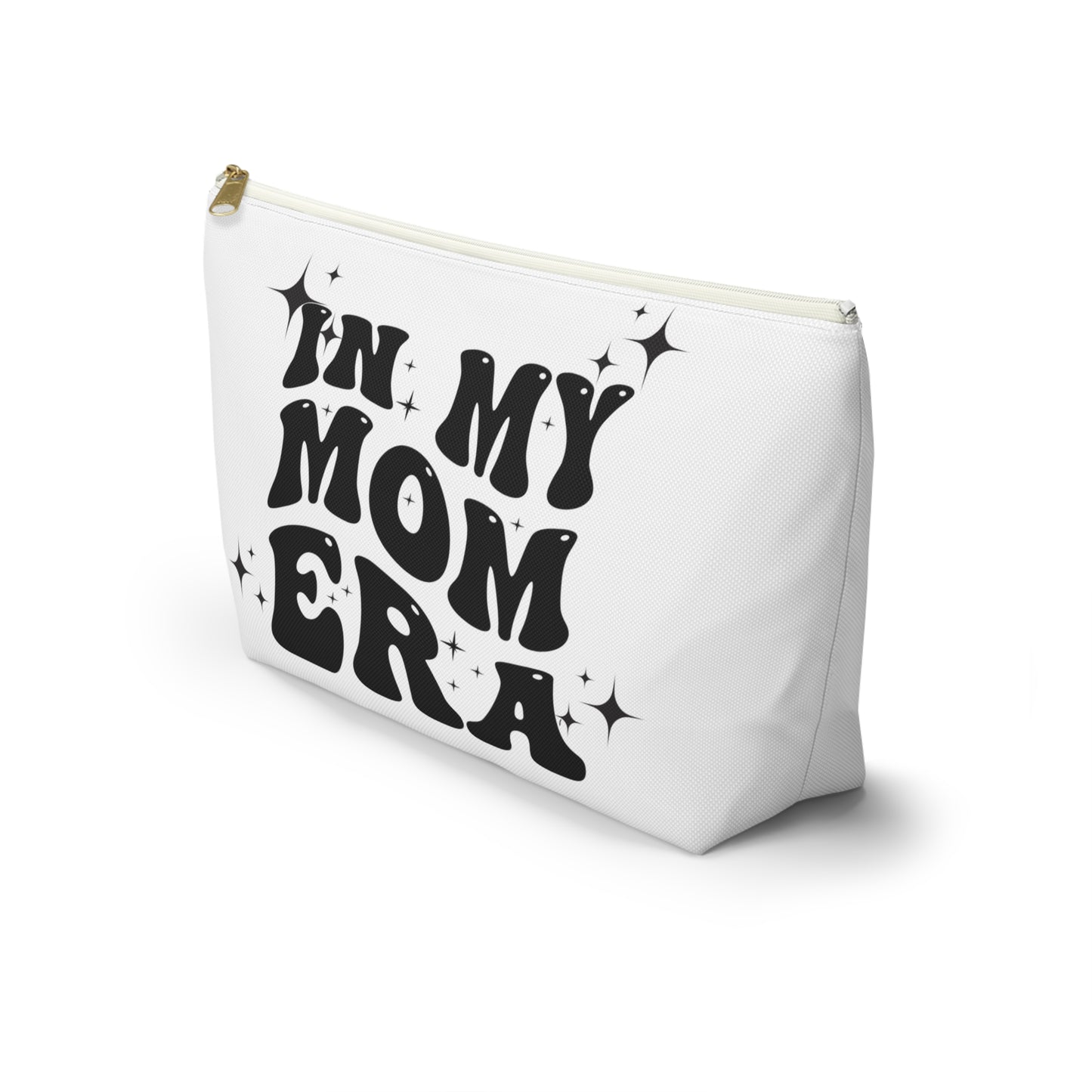 Mom bag, mom era, makeup bag , accessory bag mom gifts, bags for birthdays, mother days, and Christmas