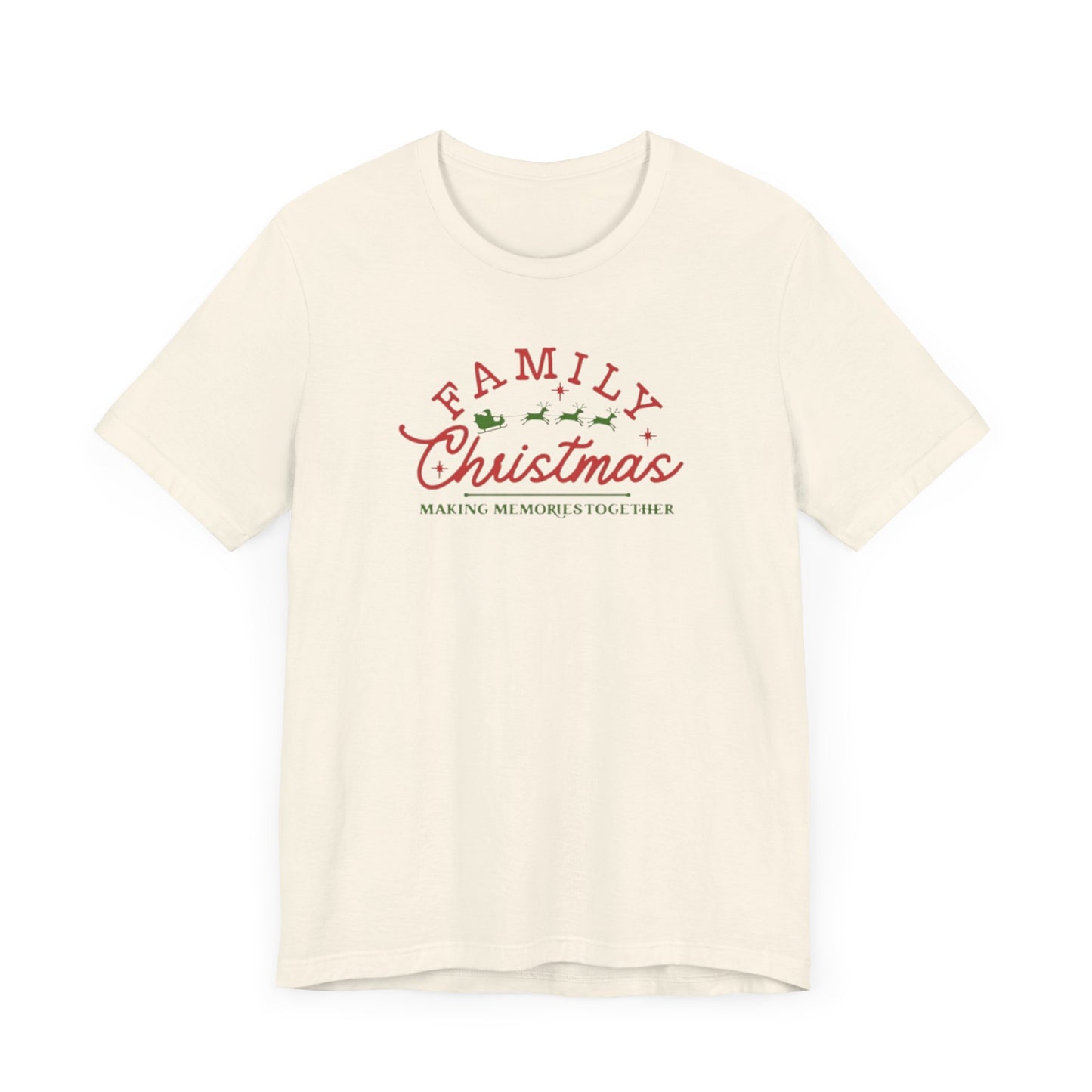 Christmas Family Matching Shirts, Family Men Funny shirt, I Don't Do Matching Christmas Outfits, But I Do Tee, Family Christmas Holiday Gift