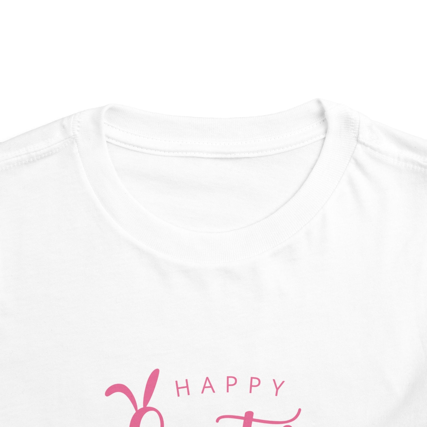 Easter Toddler Tee, Soft Cotton Short Sleeve, Cute Spring Shirt, Kids Easter Outfit, Buona Pasqua Design