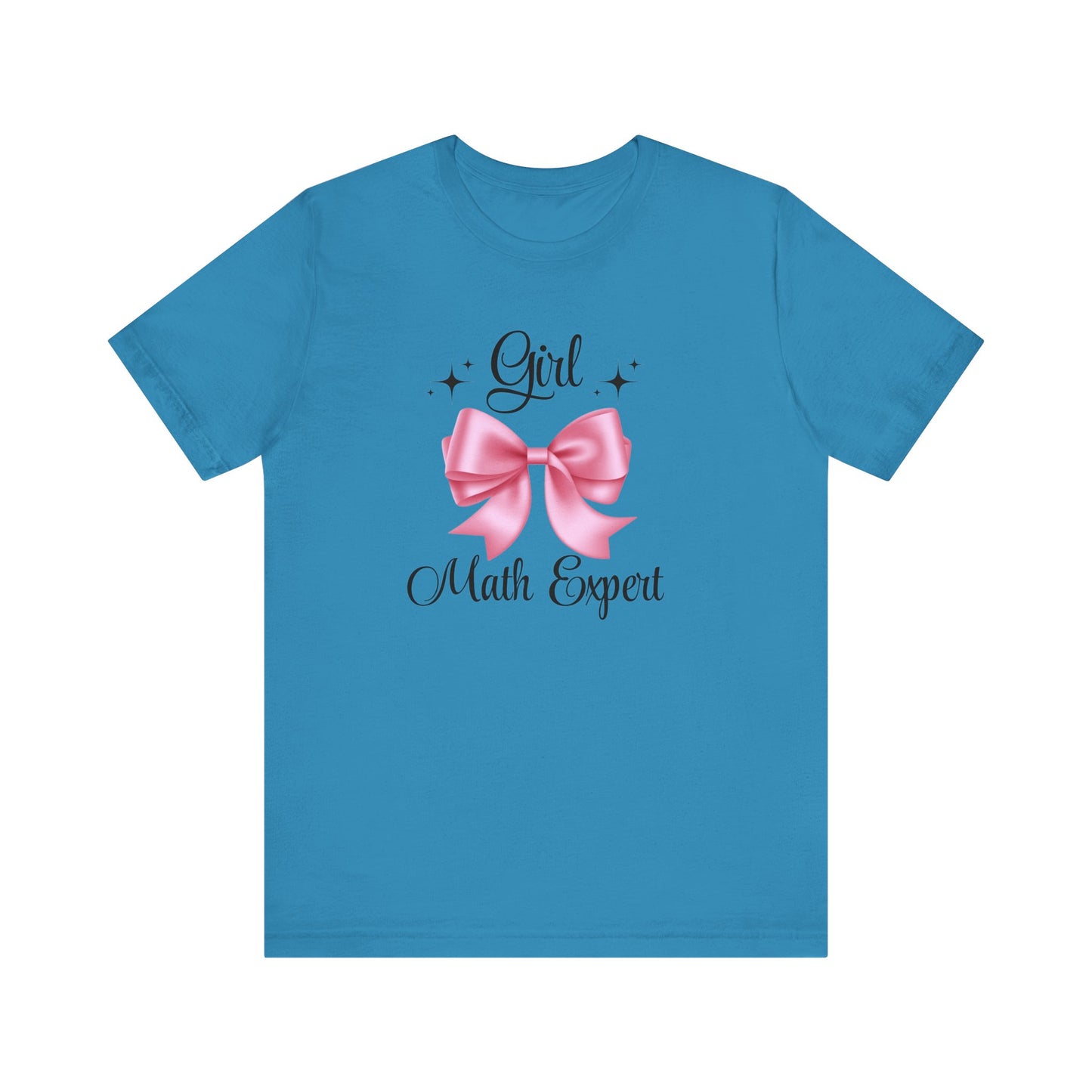 Delulu state of mind Unisex Jersey Short Sleeve Tee. Back to school shirt for middle school boys and girls