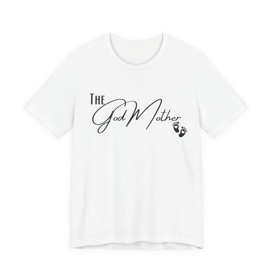 The Godmother Tee – Bella Gi Studio