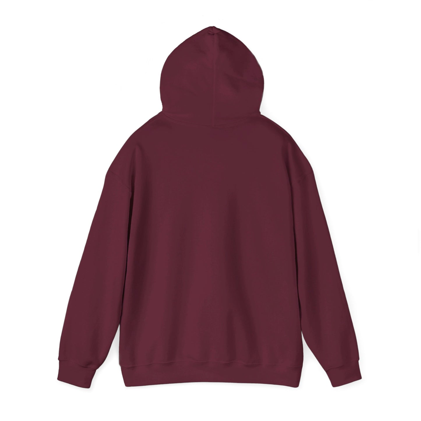 Demure  Hooded Sweatshirt, tik tok trend shirts for teens and women back to school, birthday and Christmas