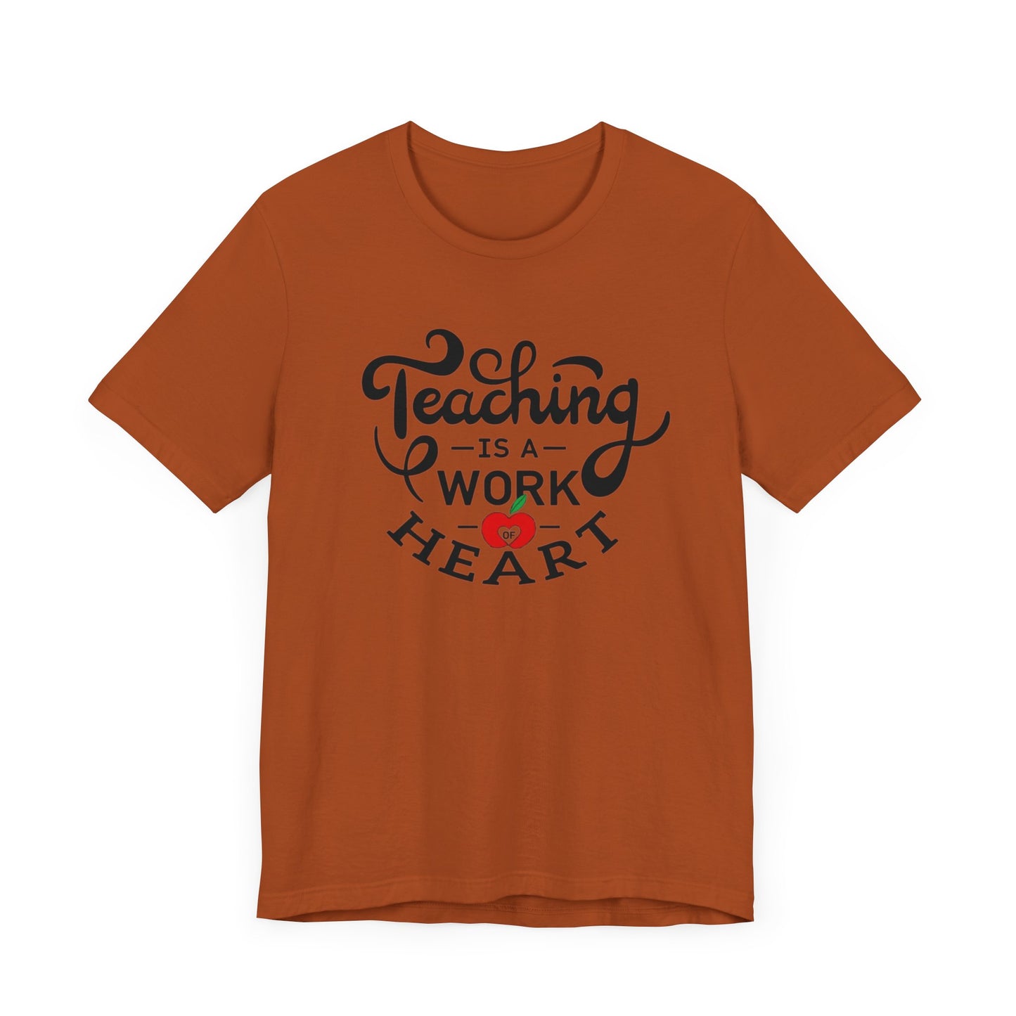 Teachers back to school Unisex Jersey Short Sleeve Tee, I teach shirt for teacher, back to school