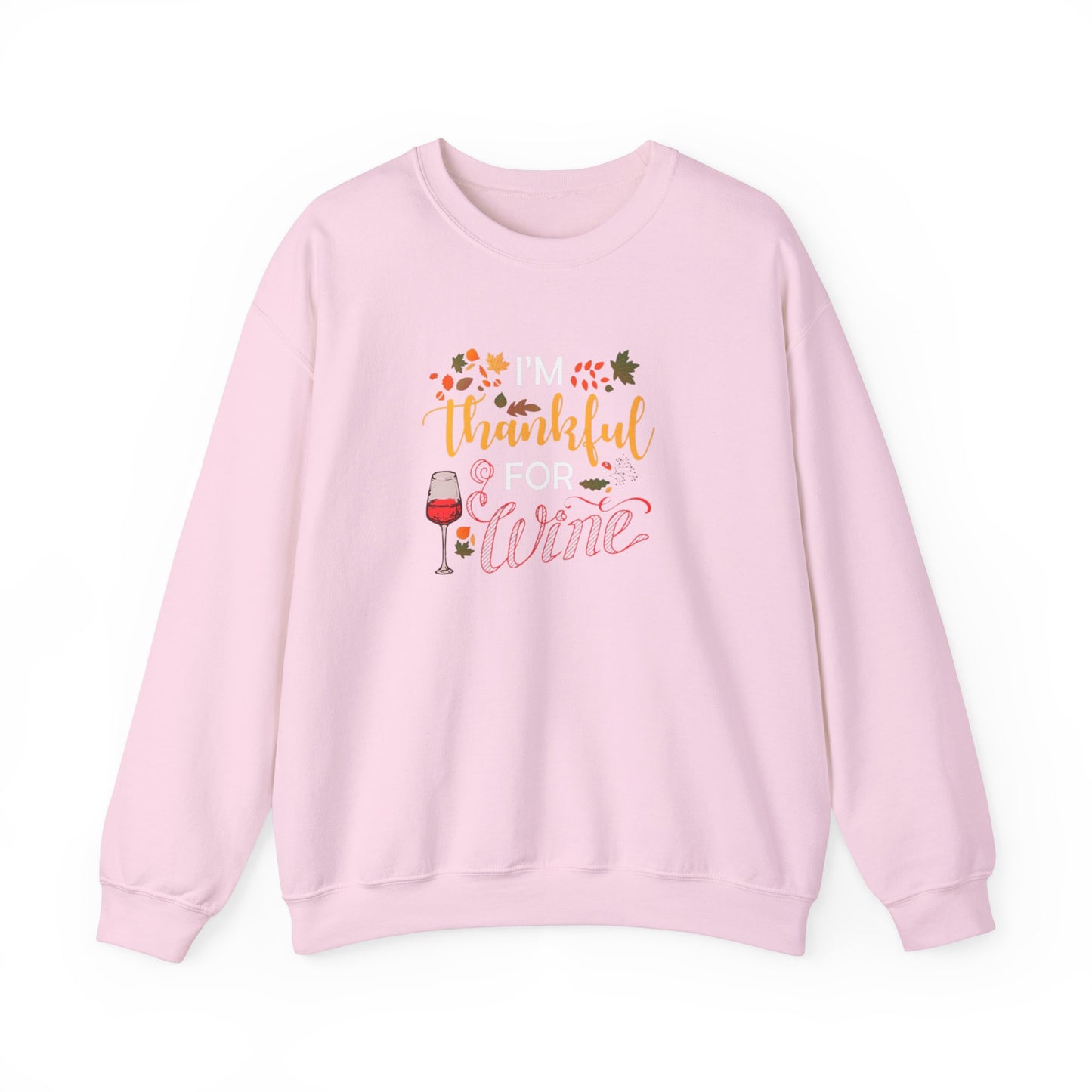 Thanksgiving Friends Shirts, Friendsgiving Shirts, wine drinking shirt, thankful for wine, Shirts, Thanksgiving, Happy Friends Giving Shirt