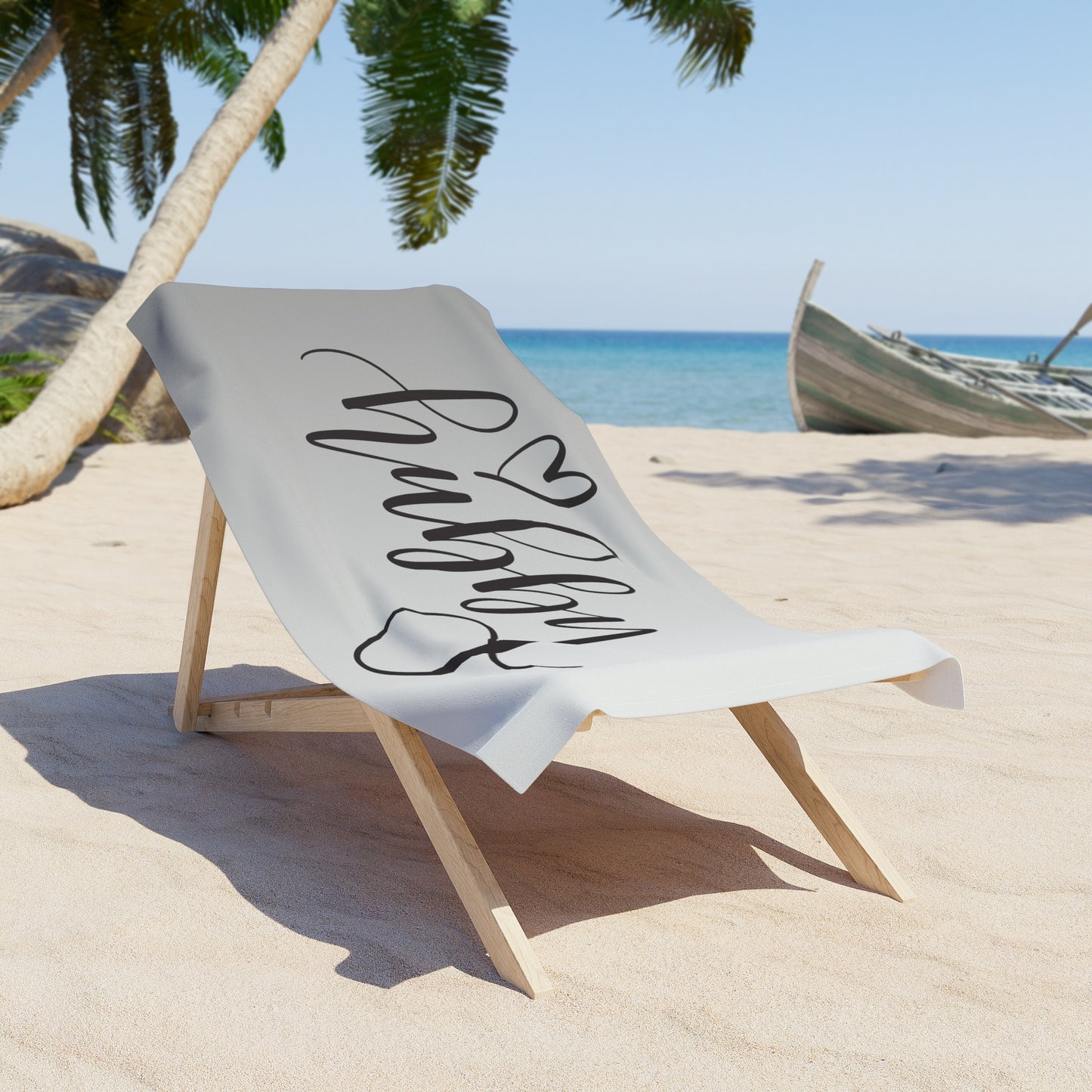 Perfect summer Beach Towel, summer gifts, Bachelorette gift, italian wedding gift, husband and wife matching towels,Destination wedding