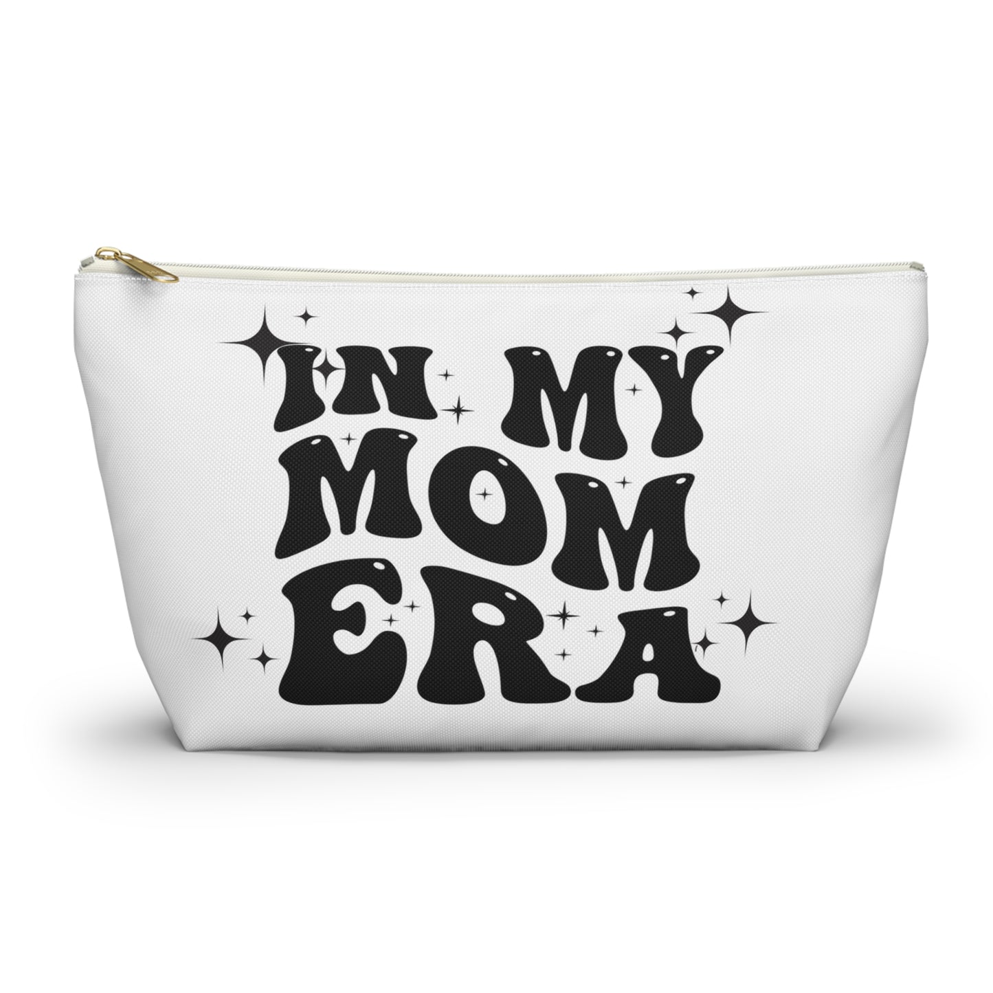 Mom bag, mom era, makeup bag , accessory bag mom gifts, bags for birthdays, mother days, and Christmas