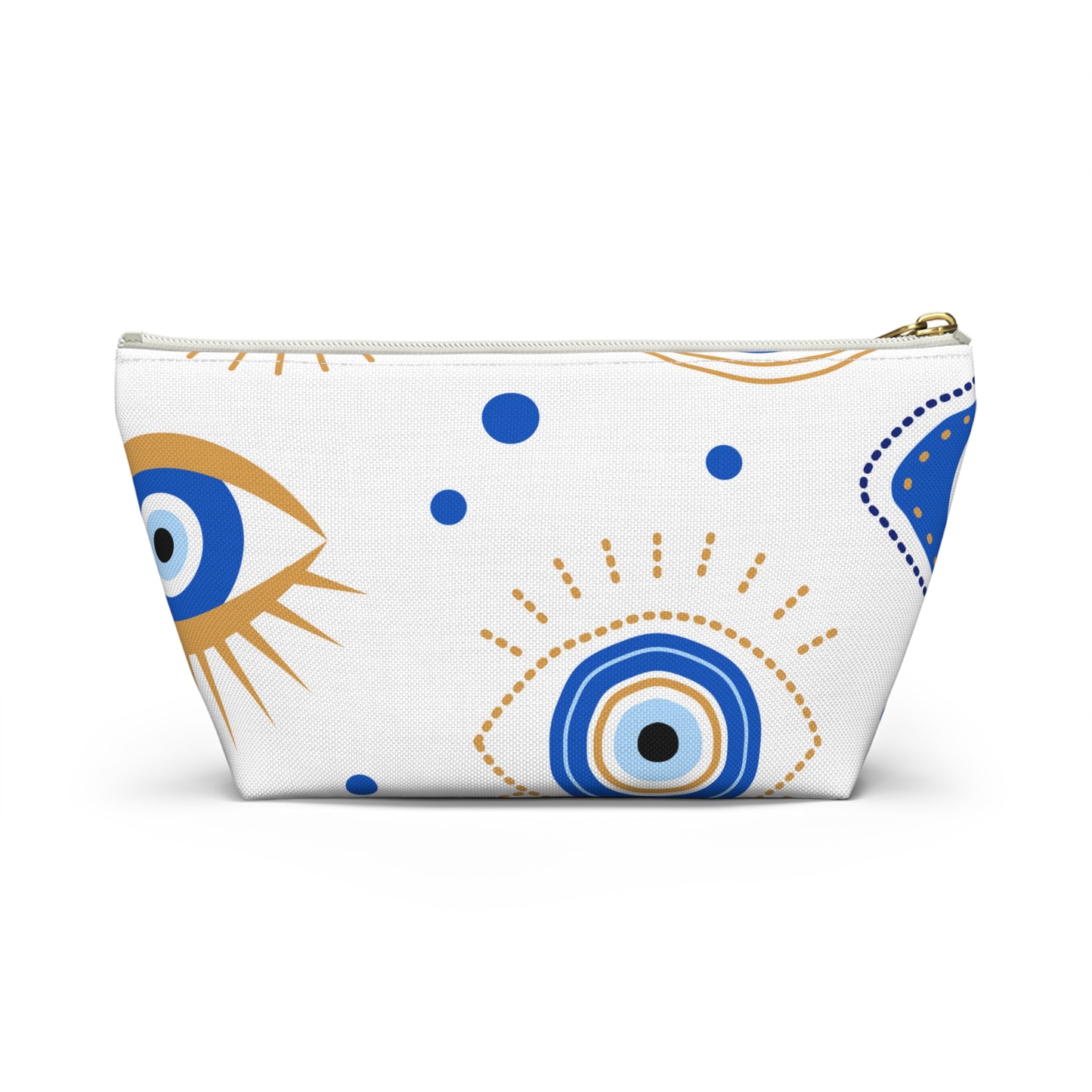 Evil eye, birthday gift, makeup bag, accessory bag-Protect your energy,Perfect gift for a teen, popular Christmas gift