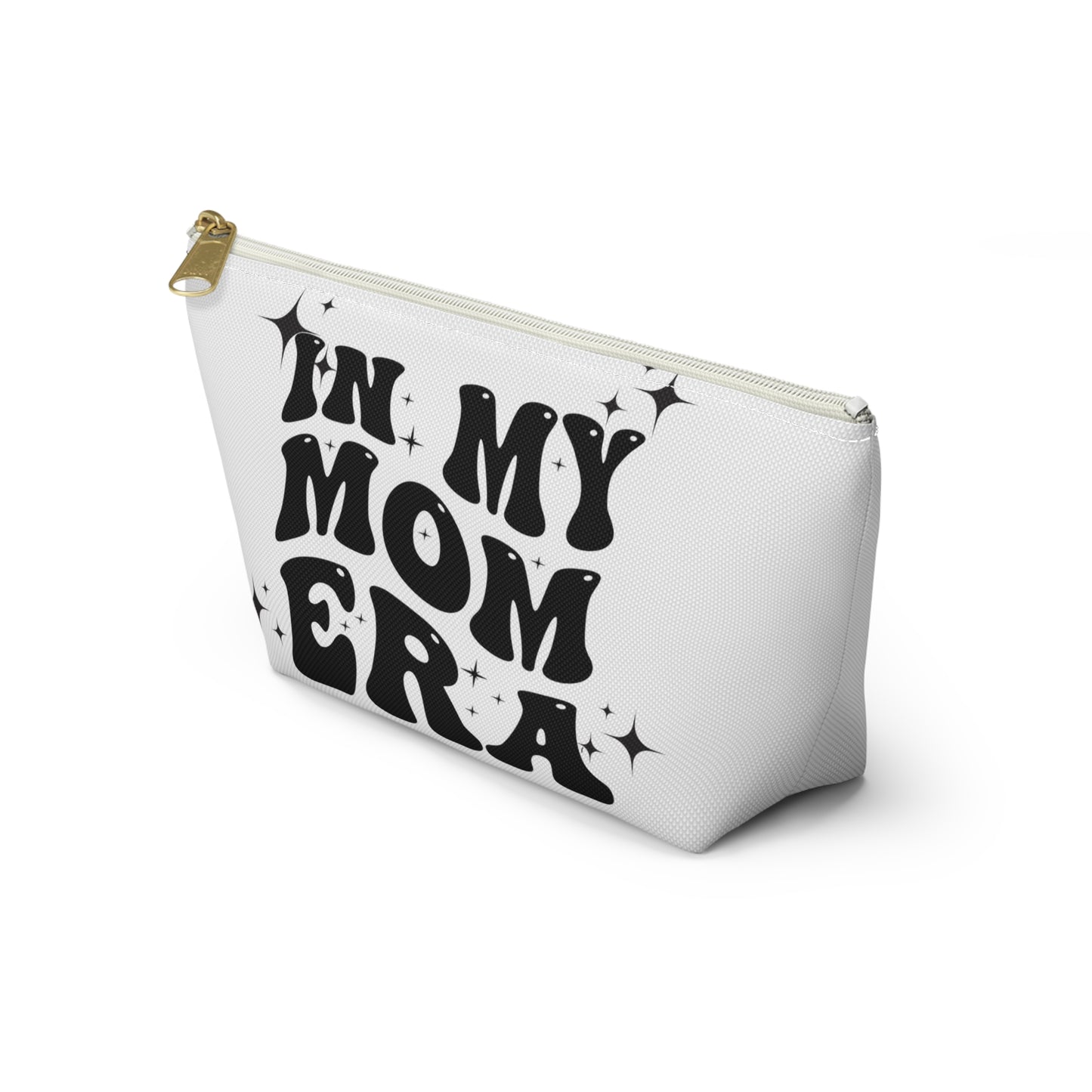 Mom bag, mom era, makeup bag , accessory bag mom gifts, bags for birthdays, mother days, and Christmas