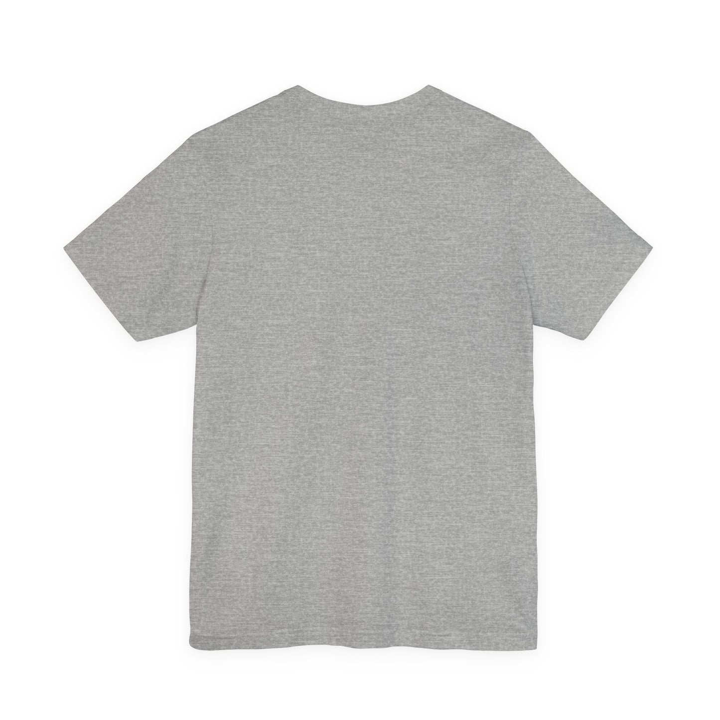 Paras Kids' Tee — Colorful Heart Design