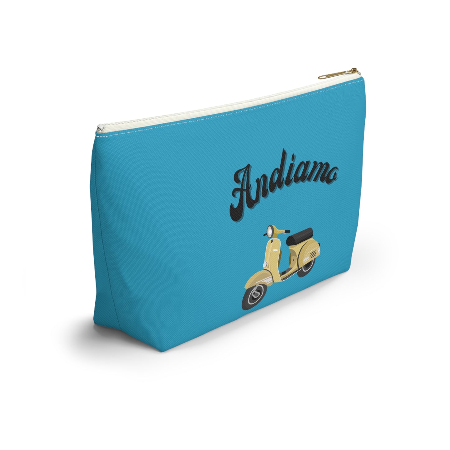 Italian gifts , gift for cousin, mother day, birthday gift, Christmas gift, toiletry bag , honeymoon, makeup bag ,Italy  accessory bag
