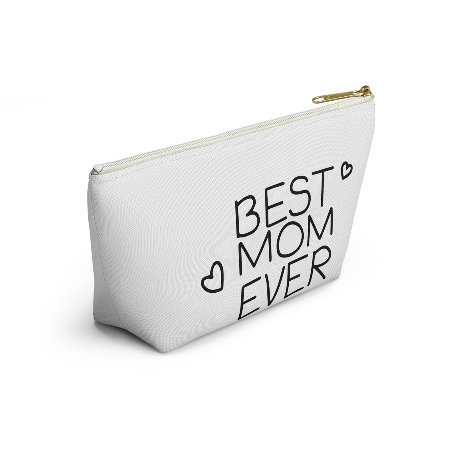 Best mom , mom gift, Mothers Day, Italian gifts, birthday gift, Christmas gift, toiletry bag , makeup bag , accessory bag