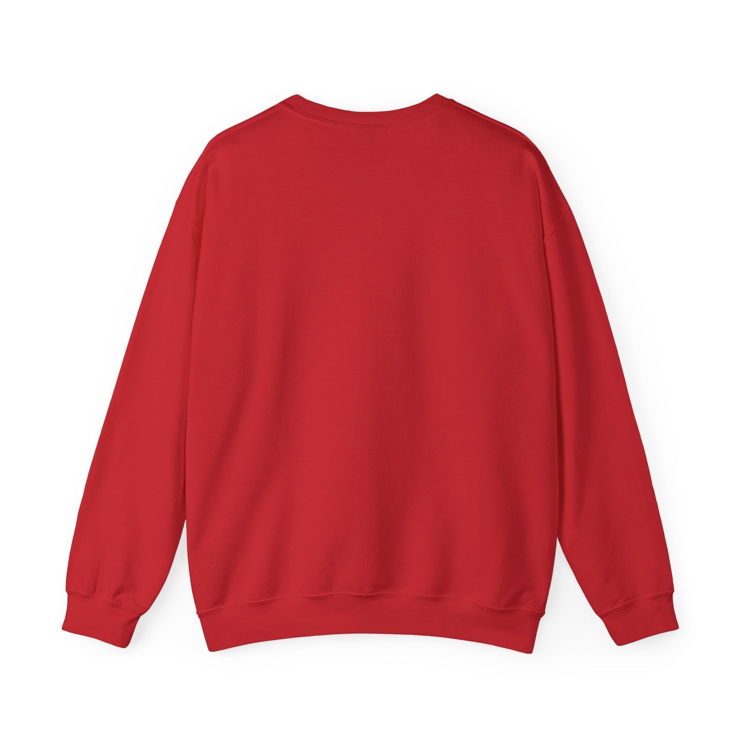 Santa Merry bow Sweatshirt | Christmas holiday crewneck