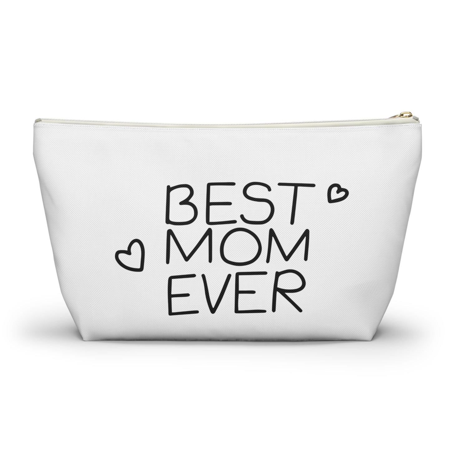 Best mom , mom gift, Mothers Day, Italian gifts, birthday gift, Christmas gift, toiletry bag , makeup bag , accessory bag
