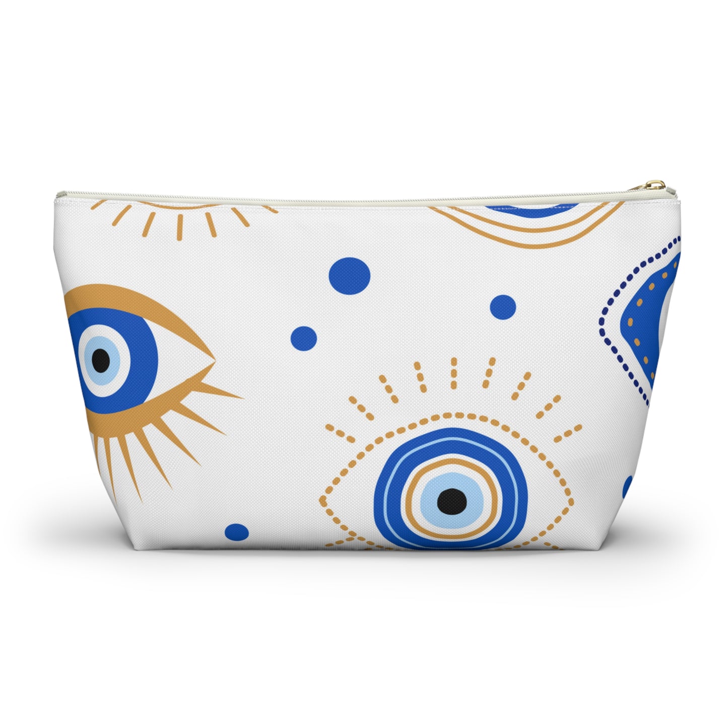 Evil eye, birthday gift, makeup bag, accessory bag-Protect your energy,Perfect gift for a teen, popular Christmas gift