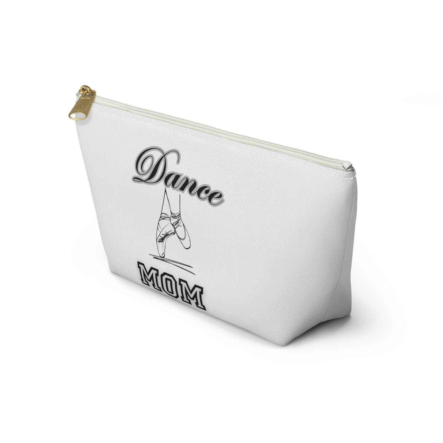 Mama, mom toiletry bag , makeup bag , accessory bag. Dance mom gift for birthdays Christmas and mothers day