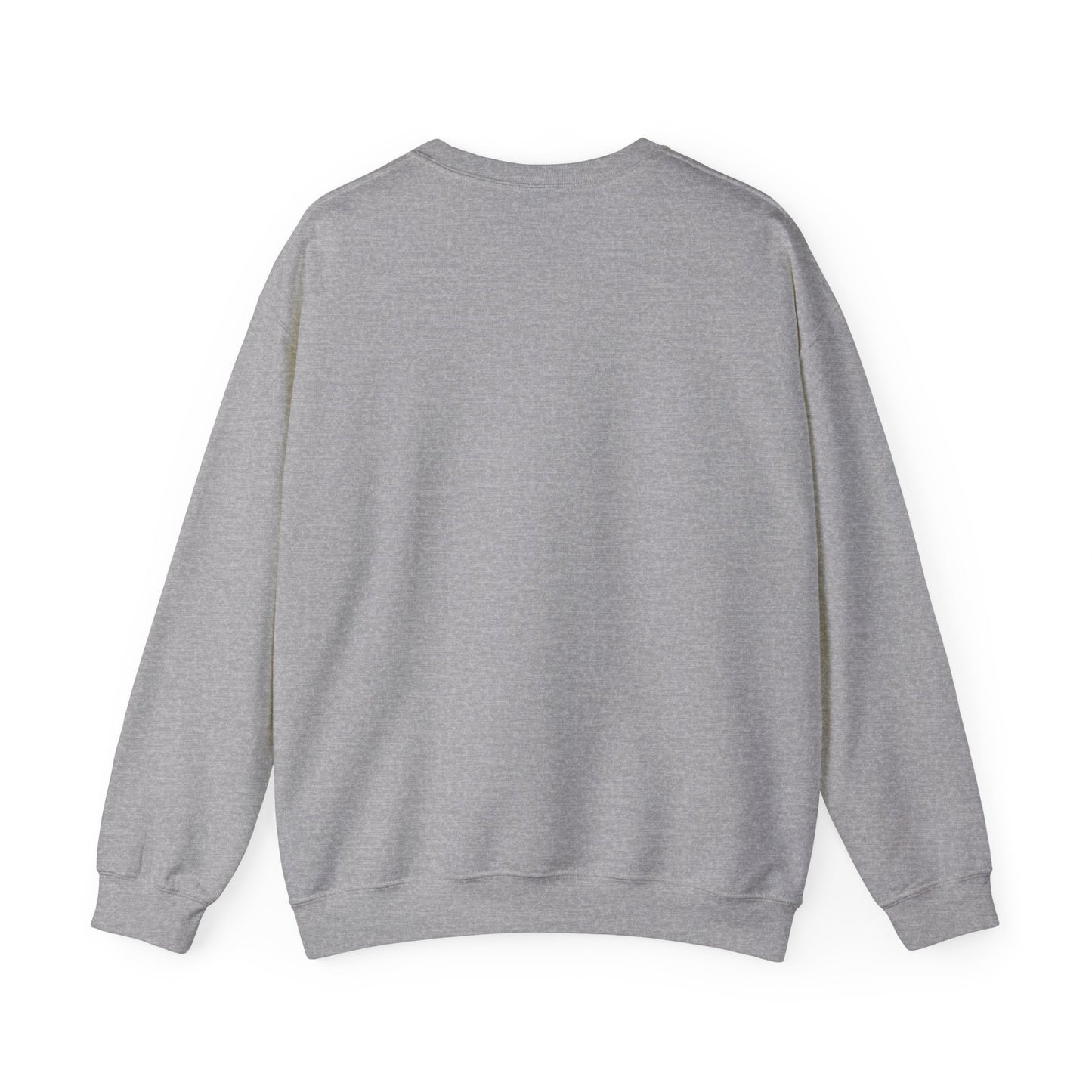 Delulu trendy middle school boy and girl Unisex Heavy Blend™ Crewneck Sweatshirt.delulu style shirt coquette .sweatshirts for boys girl birthday Christmas