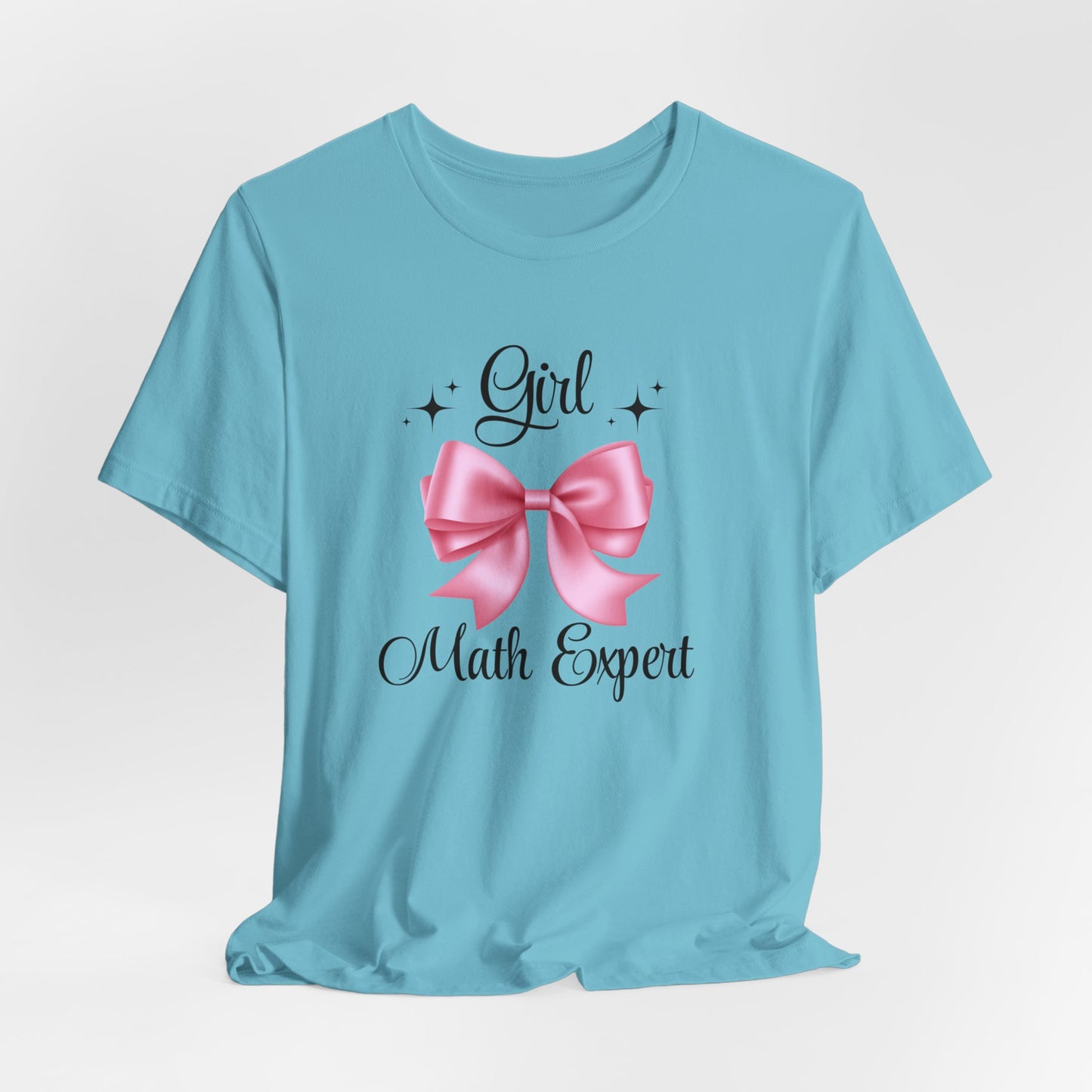 Delulu state of mind Unisex Jersey Short Sleeve Tee. Back to school shirt for middle school boys and girls