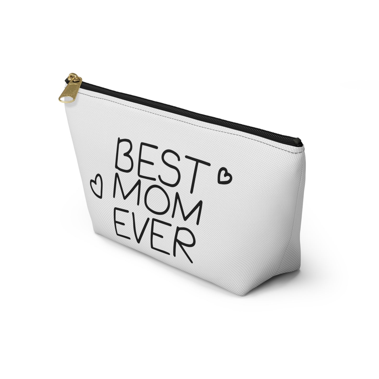 Best mom , mom gift, Mothers Day, Italian gifts, birthday gift, Christmas gift, toiletry bag , makeup bag , accessory bag