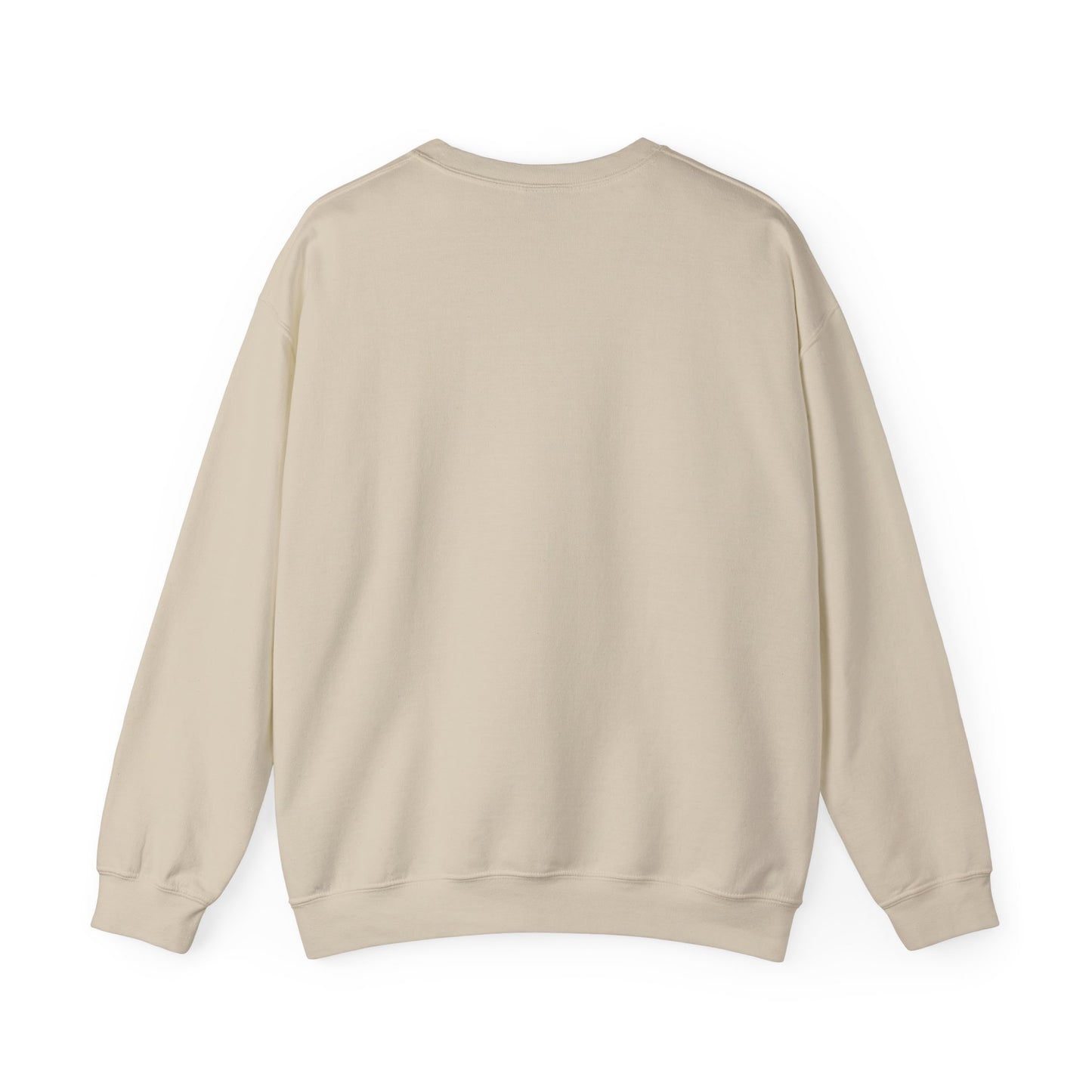 Delulu trendy middle school boy and girl Unisex Heavy Blend™ Crewneck Sweatshirt.delulu style shirt coquette .sweatshirts for boys girl birthday Christmas