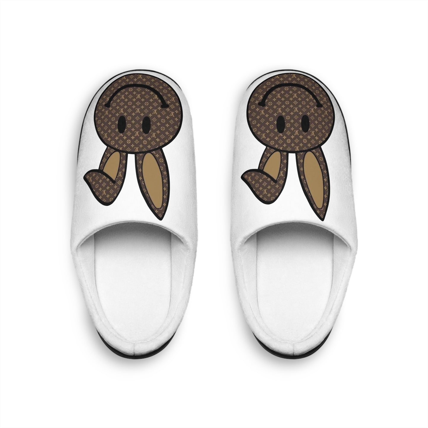 Funny Women's Indoor Slippers, Cozy House Shoes, Trendy Bedroom Footwear, teen gifts Christmas and birthday
