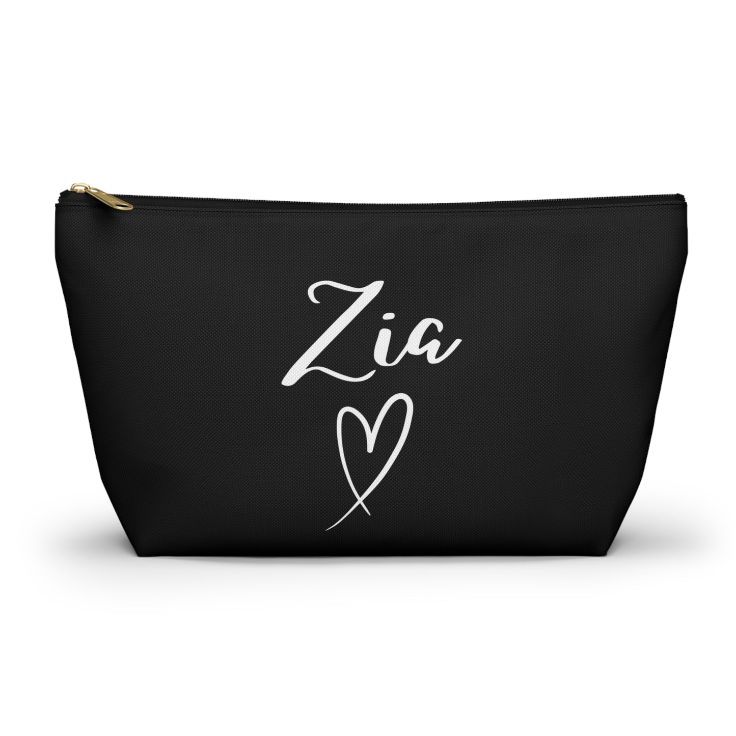 Zia,aunt, Italian gifts, baptism, wedding , confirmation, gift , Christmas gift, birthday gift, makeup bag , accessory bag