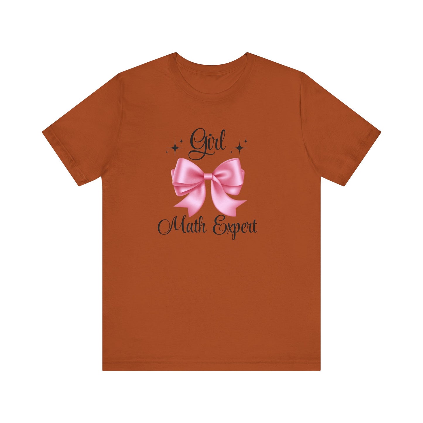 Delulu state of mind Unisex Jersey Short Sleeve Tee. Back to school shirt for middle school boys and girls