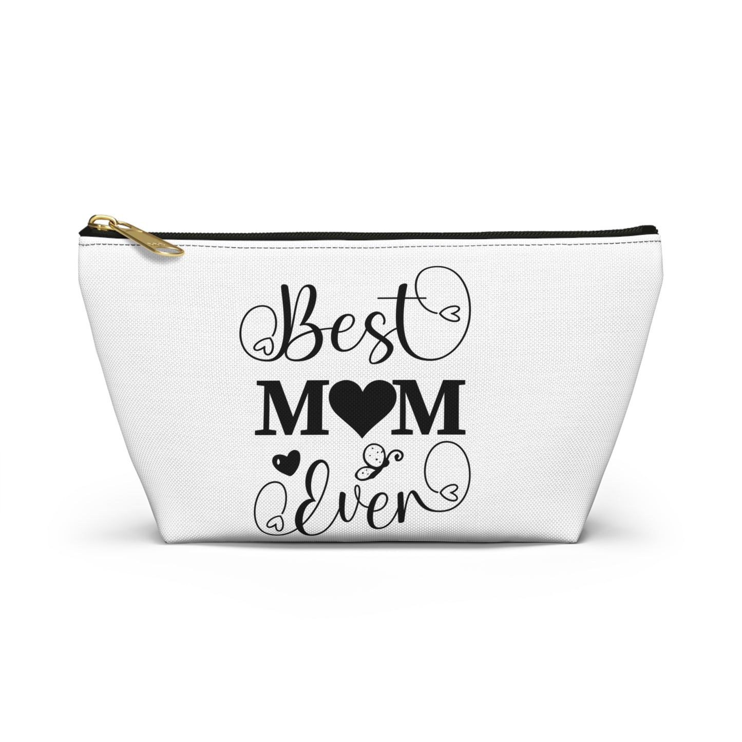 Best mom, mom gift, mother day, birthday gift, Christmas gift, toiletry bag , makeup bag , accessory bag