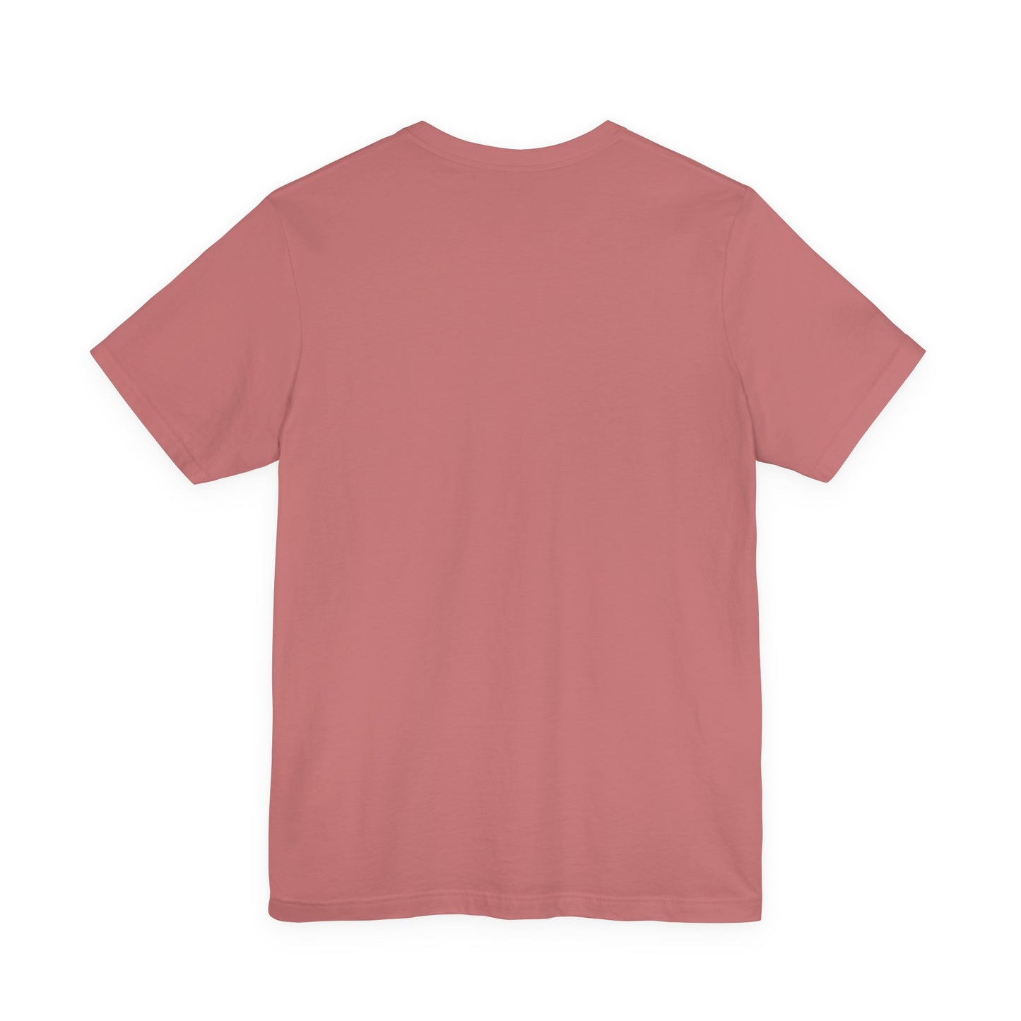 Paras Kids' Tee — Colorful Heart Design