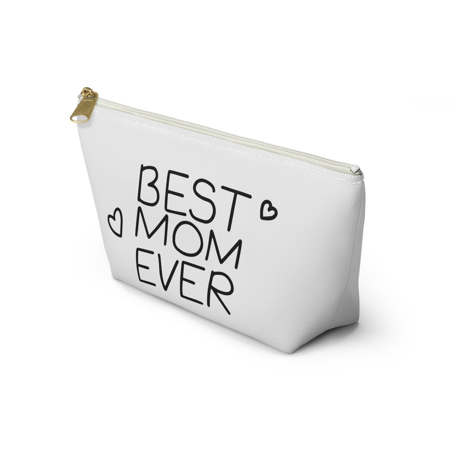 Best mom , mom gift, Mothers Day, Italian gifts, birthday gift, Christmas gift, toiletry bag , makeup bag , accessory bag