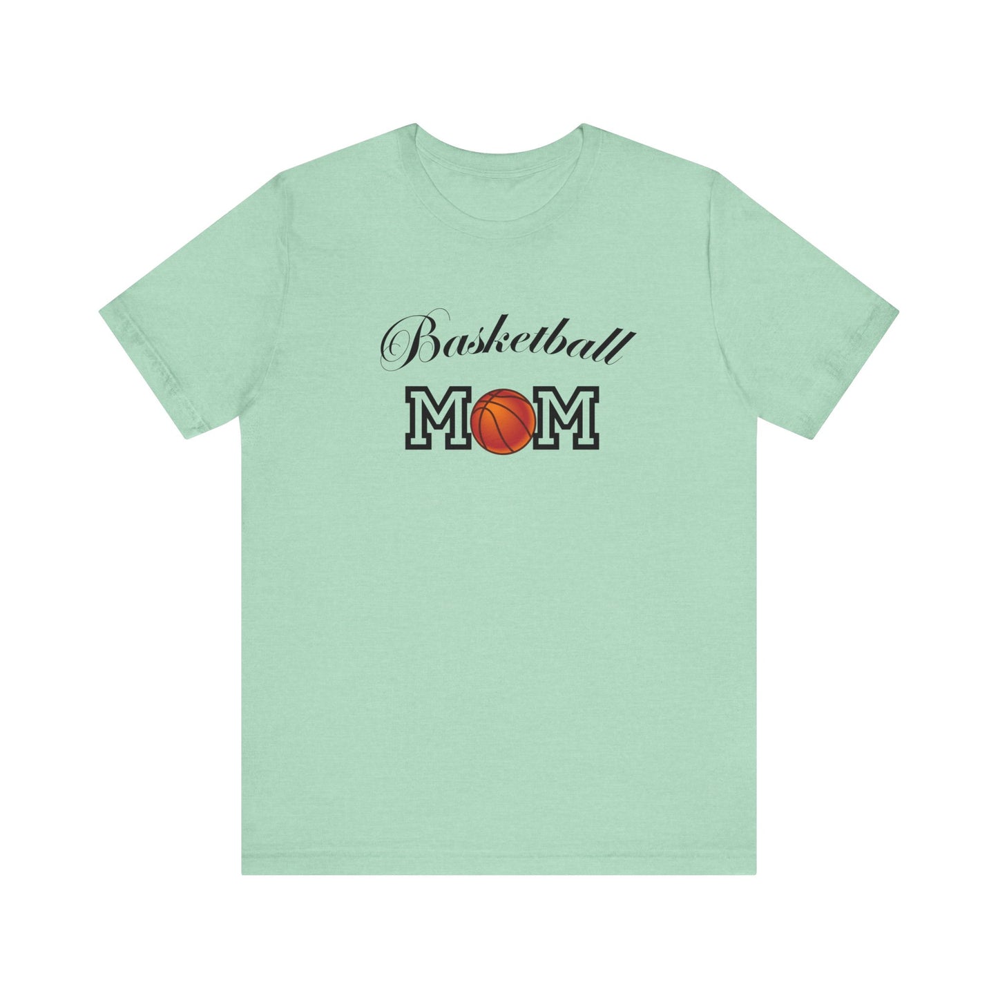 Basketball mom,basketball sports mom shirt, gift for Mother’s Day Christmas birthday