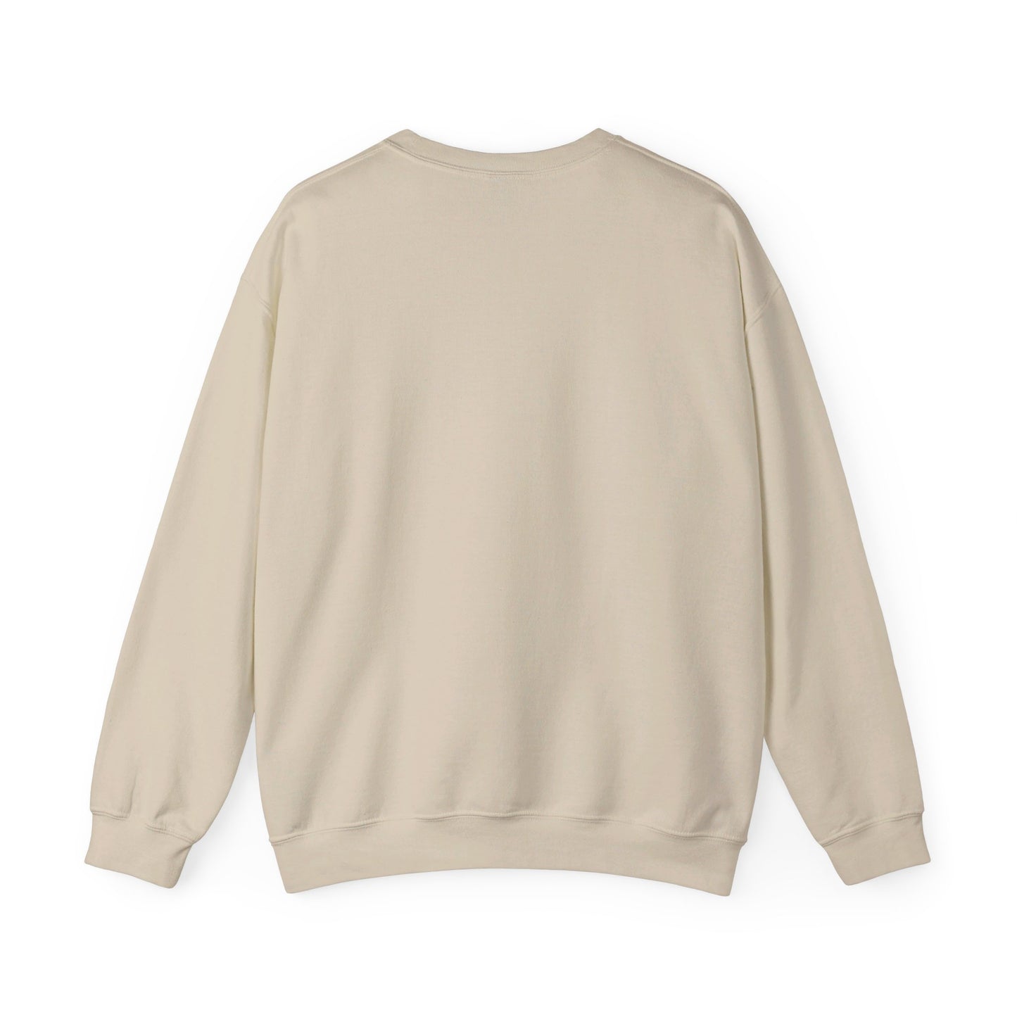 Delulu trendy middle school boy and girl Unisex Heavy Blend™ Crewneck Sweatshirt.delulu style shirt coquette .sweatshirts for boys girl birthday Christmas