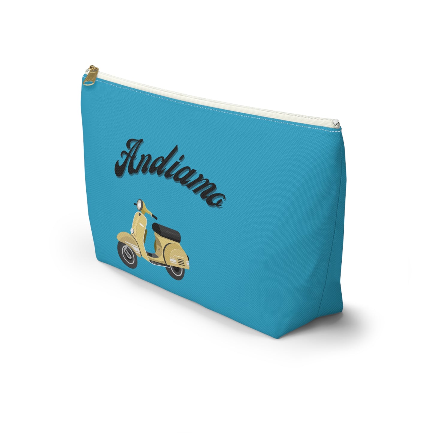Italian gifts , gift for cousin, mother day, birthday gift, Christmas gift, toiletry bag , honeymoon, makeup bag ,Italy  accessory bag
